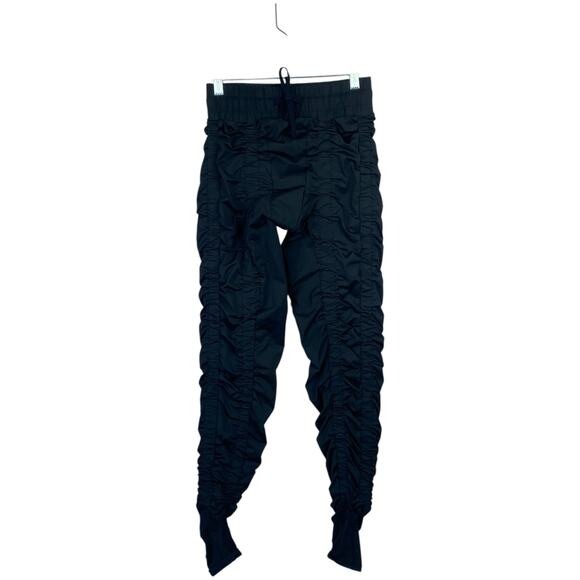 AGOGIE Wearable Resistance Leggings +20 Weighted Black Size Medium Workout - Picture 1 of 8